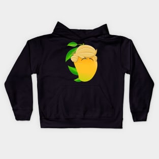 mango Kids Hoodie